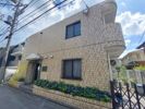 シャトレ武蔵野の間取り画像