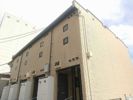 レオネクストミル フルールの間取り画像