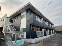 メゾンいしかわの外観画像