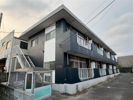 メゾンいしかわの間取り画像