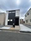 グランピア百草園の間取り画像