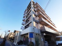ミニョン メゾン ジュジュの外観画像