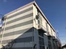 レオパレスWITHの間取り画像