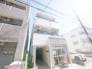 ハロー国立の間取り画像