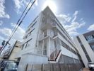 メゾン・ド・ノアピア富士見町の間取り画像