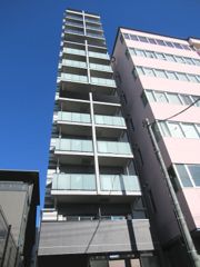 HY’s 立川の外観画像