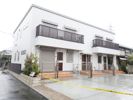 カモミーユの間取り画像