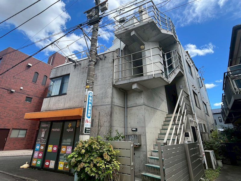 ルート229の外観画像