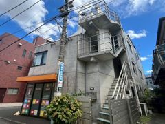 ルート229の外観画像