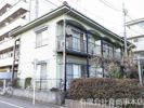 内田荘の間取り画像