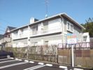 グランメールの間取り画像