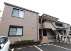 Park Southの間取り画像