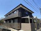 アフォードハウスの間取り画像