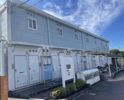 レオパレスMN HOUSEの間取り画像
