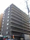 プリマヴェーラ新横浜の外観画像