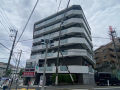 エミネンス白楽の外観画像