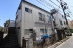 11号館の外観画像