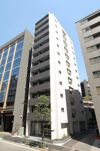ステージファースト水道橋の間取り画像