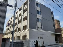 サイドパークの外観画像