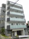 エスポワール横浜の間取り画像