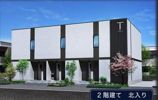 コンフォートプレイスの間取り画像