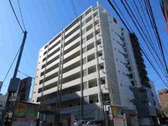 シュトラーレ 八日町の外観画像