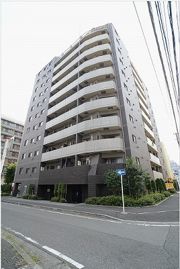 トーシンフェニックス新横濱イクシールの外観画像