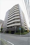トーシンフェニックス新横濱イクシールの外観画像