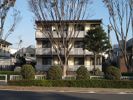 レオパレスSANYAの間取り画像