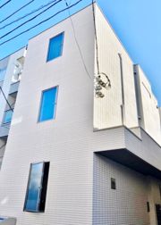 フェリーチェ中野Bの外観画像