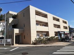 ララシャンスの外観画像