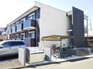 ミランダアルブルSの間取り画像