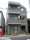 サウスタウン妙蓮寺IIの間取り画像