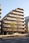 ステージグランデ高円寺南の間取り画像