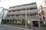 ステージファースト原宿の間取り画像