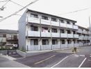レオパレスドミールIIIの外観