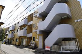 恵成ビルの外観画像