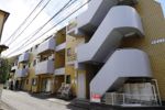恵成ビルの間取り画像