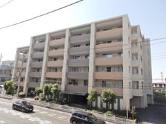 レクシオ東村山ティアーズガーデンの外観画像