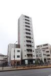 GENOVIA椎名町の外観