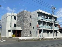 エフステージの外観画像