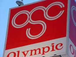 近くのOlympic（オリンピック） ひばりヶ丘店まで655m（徒歩9分）