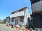 La Ville III B棟の間取り画像