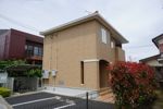 カーサ・セレーノの間取り画像