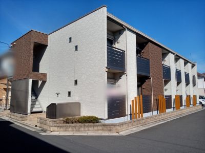 クレイノコヅチVIIの外観画像