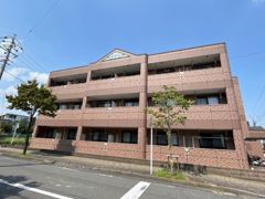 ペティハウス弐番館の外観画像
