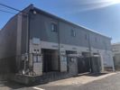 レオパレスラ ネージュの間取り画像