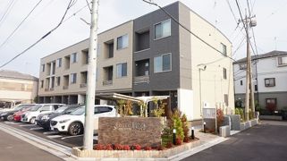 グレイス・ファインの外観画像