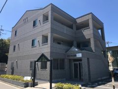 N’s 氷川の外観画像