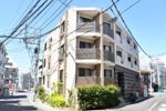 CITY PRIME桜の間取り画像